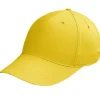 Zeus Gorras|Accesorios^Gorra de béisbol amarillo