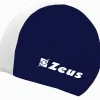 Zeus Natación^Gorro de natación Marina