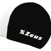 Zeus Natación^Gorro de natación negro
