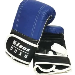 Zeus Boxeo^Guantes de boxeo para entrenamiento royal blue