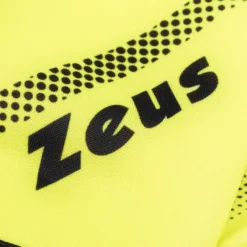 Zeus Ropa Para Porteros|Equipaciones^Guanto Space Guantes de portero amarillo neón