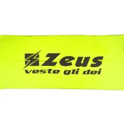 Zeus Running|Accesorios De Fitness^Gym Toalla 120 x 60 cm