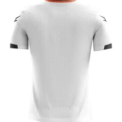 Zeus Conjuntos De Fútbol|Equipaciones^Icon Teamwear Set Camiseta con pantalones cortos blanco negro verde