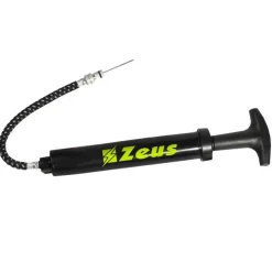Zeus Voleibol|Balonmano^Inflador de balones