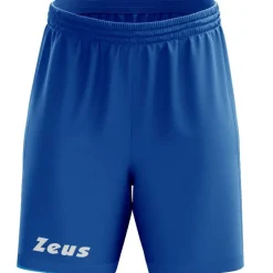 Zeus Basketball^Jam Pantalones cortos de baloncesto royal blue