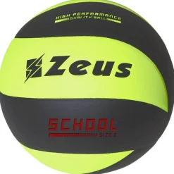 Zeus Voleibol^Junior Balón de voleibol
