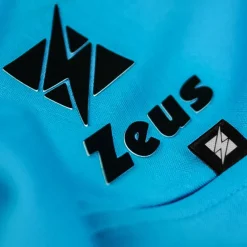 Zeus Ropa Para Árbitros^Kit Arbitro Marko Conjunto de árbitro de 2 piezas Azul/Negro