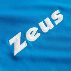 Zeus Basketball^Kit Flora Mujer Camiseta de baloncesto con pantalones cortos royal blue