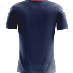 Zeus Conjuntos De Fútbol|Equipaciones^Kit Hero Conjunto de fútbol con Pantalones cortos azul rojo