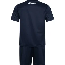 Zeus Conjuntos De Fútbol|Equipaciones^Kit Promo Conjunto de fútbol 2 piezas Marino