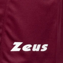 Zeus Conjuntos De Fútbol|Equipaciones^Kit Promo Conjunto de fútbol 2 piezas Rojo oscuro