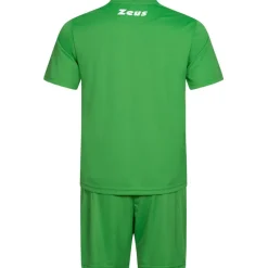 Zeus Conjuntos De Fútbol|Equipaciones^Kit Promo Conjunto de fútbol 2 piezas verde