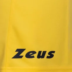 Zeus Conjuntos De Fútbol|Equipaciones^Kit Promo Conjunto de fútbol 2 piezas amarillo