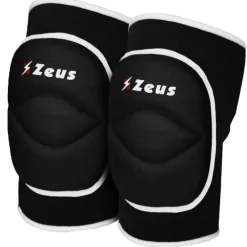 Zeus Voleibol^Knee Pad Rodilleras de voleibol negro