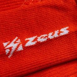 Zeus Voleibol|Basketball^Manga de compresión Vendaje de codo elástico naranja