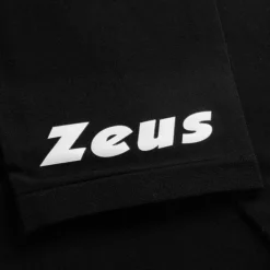 Zeus Voleibol|Basketball^Manga de compresión Vendaje de codo elástico negro