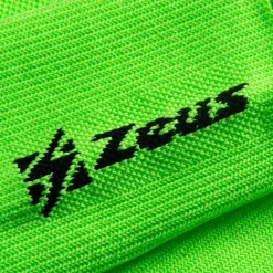 Zeus Voleibol|Deportes De Fuerza^Manga de compresión Vendaje de codo elástico verde neón