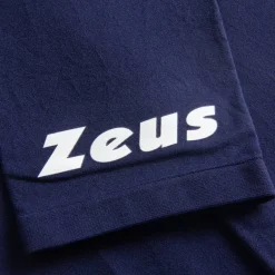 Zeus Voleibol|Basketball^Manga de compresión Vendaje de codo elástico azul marino
