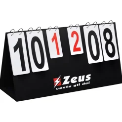 Zeus Voleibol|Rugby^Marcador de puntuación