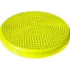 Zeus Deportes De Fuerza|Accesorios De Fitness^Medusa Fitness Cojín de equilibrio 30 cm amarillo neón