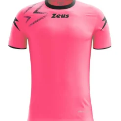 Zeus Equipaciones^Mida Camiseta fucsia