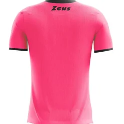 Zeus Equipaciones^Mida Camiseta fucsia