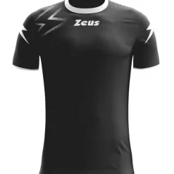 Zeus Equipaciones^Mida Camiseta negro