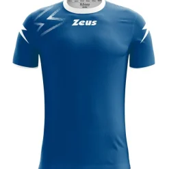 Zeus Equipaciones^Mida Camiseta royal blue