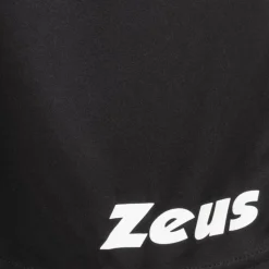 Zeus Ropa De Fitness|Equipaciones^Monolith Hombre Pantalones cortos negro