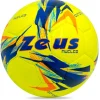 Zeus Balones De Fútbol^Nucleo Balón de fútbol amarillo/azul