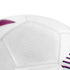 Zeus Balones De Fútbol^Pallone Hybrid Balón de fútbol blanco/azul