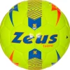 Zeus Balones De Fútbol^Pallone Tuono Balón de fútbol amarillo royal blue
