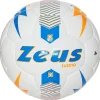 Zeus Balones De Fútbol^Pallone Tuono Balón de fútbol blanco royal blue