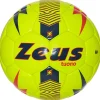 Zeus Balones De Fútbol^Pallone Tuono Balón de fútbol amarillo azul marino