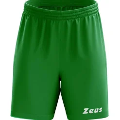 Zeus Equipaciones^Pantaloncino Mida Pantalones cortos de entrenamiento verde