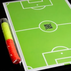 Zeus Voleibol|Basketball^Pizarra táctica de entrenador