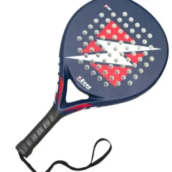 Zeus Padel^Rachhetta Logo Pala de pádel