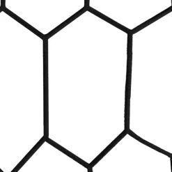 Zeus Voleibol^Red de voleibol 9.5x1m