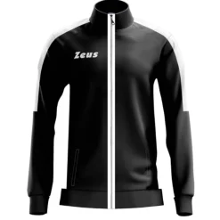 Hombre Zeus Chaquetas|Equipaciones^Relax Start Hombre Chaqueta de presentación negro