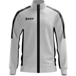 Hombre Zeus Chaquetas|Equipaciones^Relax Start Hombre Chaqueta de presentación gris