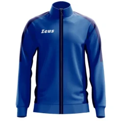 Hombre Zeus Chaquetas|Equipaciones^Relax Start Hombre Chaqueta de presentación royal blue