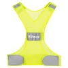 Zeus Running^Running Chaleco de seguridad reflectante