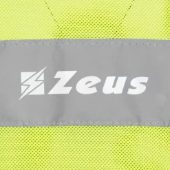 Zeus Running^Running Chaleco de seguridad reflectante