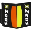 Zeus Ropa Para Árbitros^Set de tarjetas de árbitro