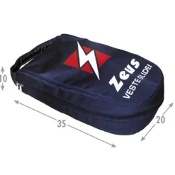 Zeus Accesorios|Equipaciones^Shopper Pro Deportes Bolsa para zapatos