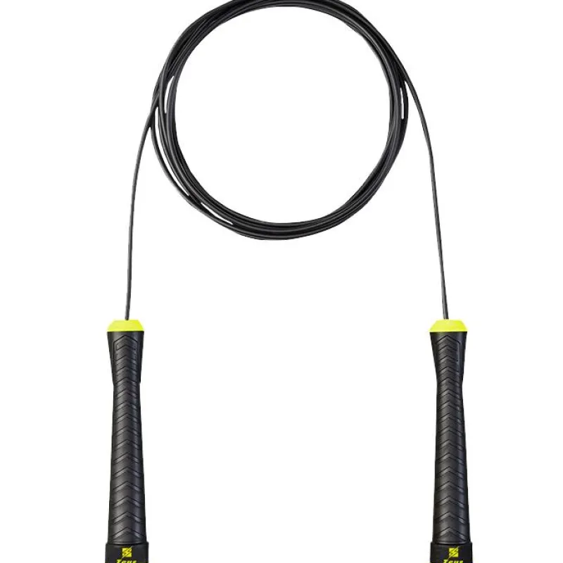 Zeus Voleibol|Deportes De Fuerza^Speed Cuerda para saltar