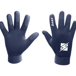 Zeus Accesorios|Equipaciones^Stadium Guantes de jugador de campo azul