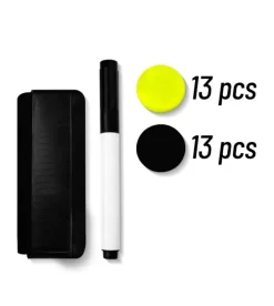 Zeus Accesorios|Equipaciones^Tablero táctico con trípode