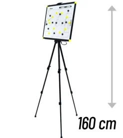 Zeus Accesorios|Equipaciones^Tablero táctico con trípode