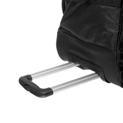 Zeus Bolsos|Accesorios^Teamwear Trolley Bolsa para equipaciones deportivas negro